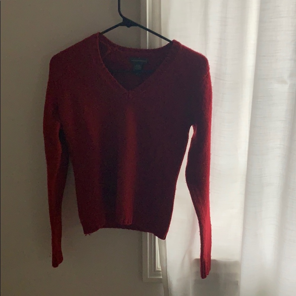 Banana Republic Sweater